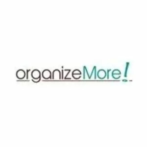 Organize More